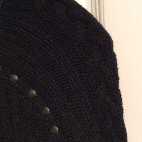 Philosophy ladies sweater/tunic - Picture 9 of 9